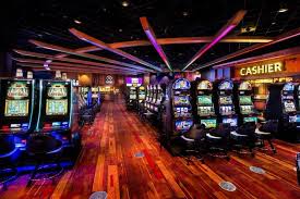 Зеркало Casino Bao