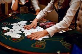 Вход на зеркало Casino Bao